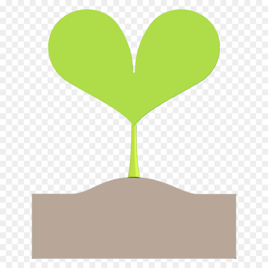 Logo Cây xanh lá cây - 