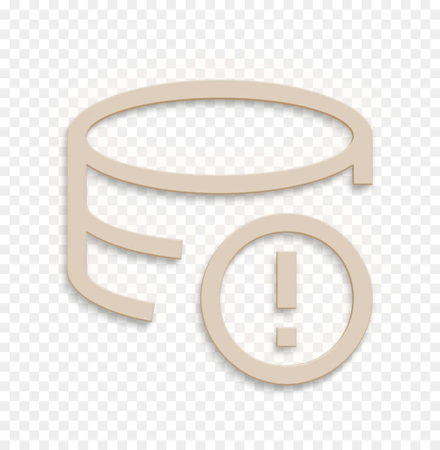 app icon data icon wesentliches Symbol - 