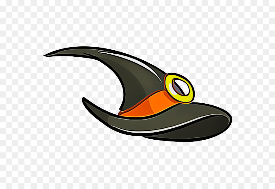 phim hoạt hình logo clip nghệ thuật chim đội đầu - 