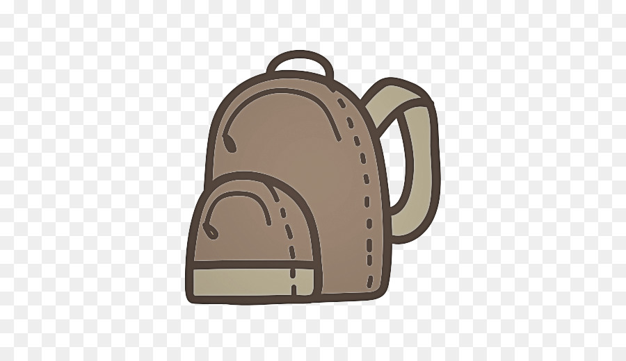 Tasche Brown Beiges Gepäck und Taschen Rucksack - 