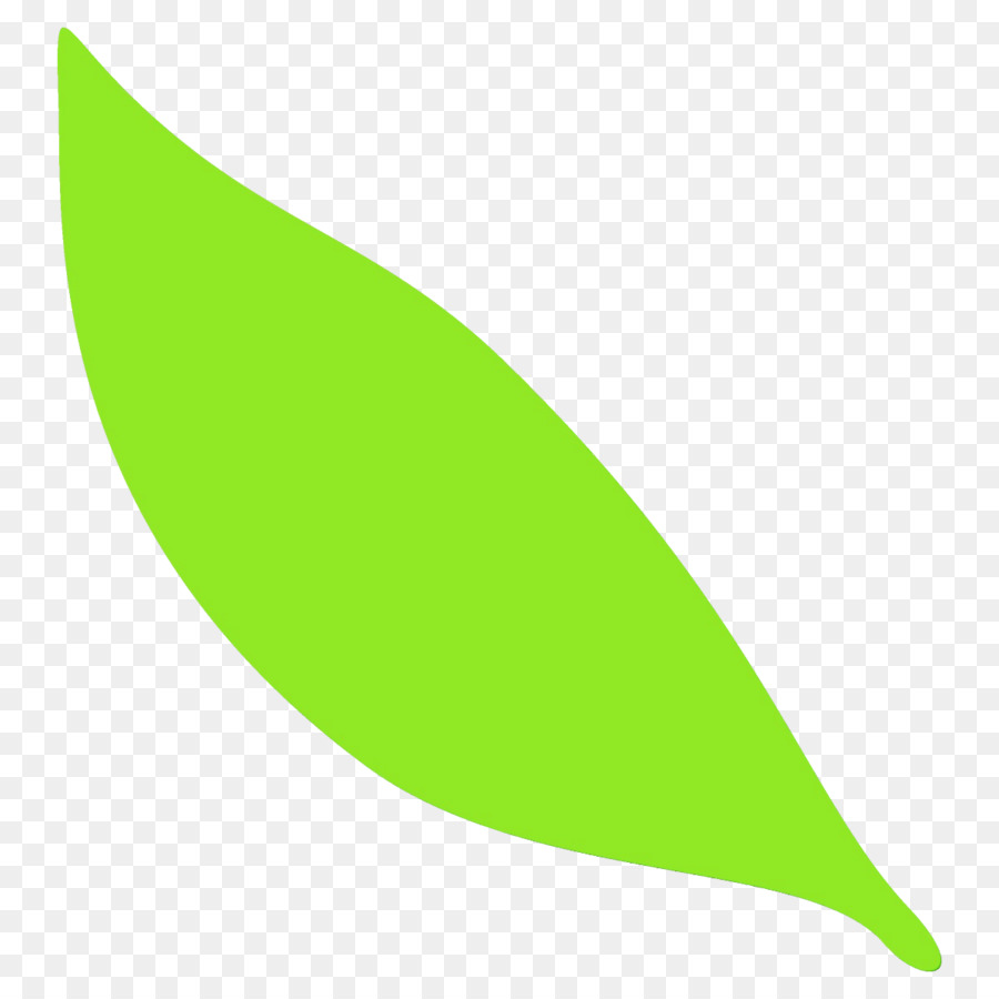 grünes blatt logo pflanze clip art - 