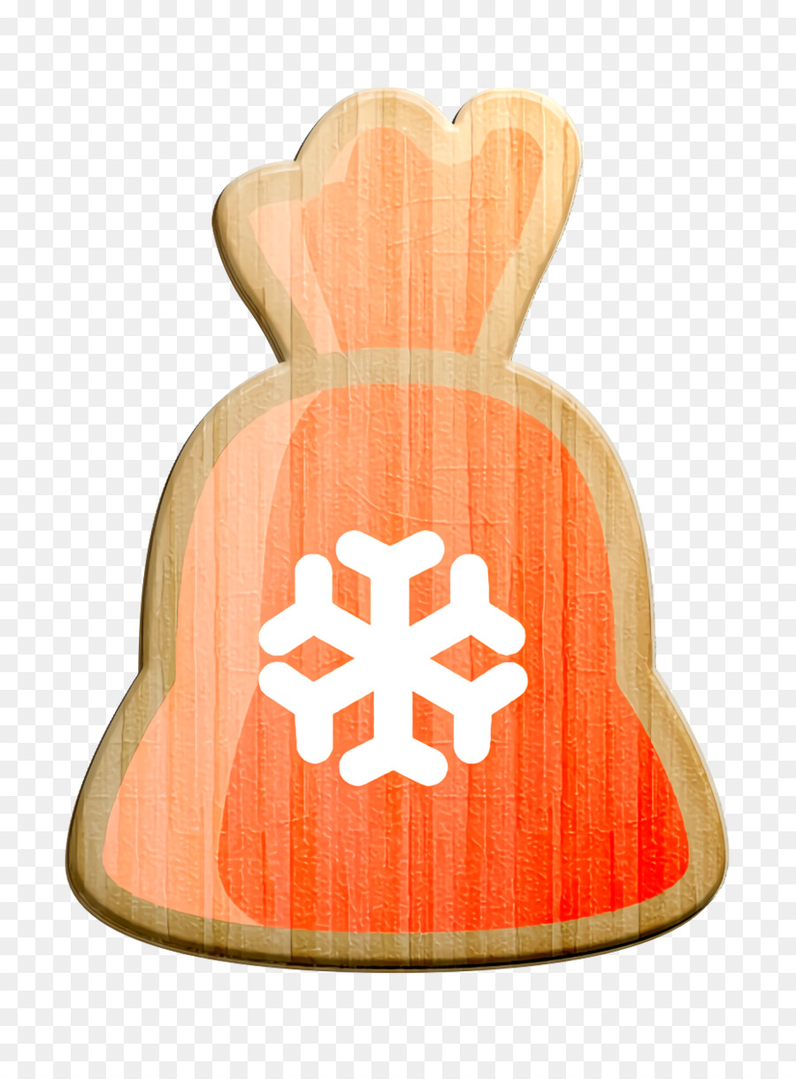 Tasche Symbol Weihnachten Symbol Geschenksymbol - 