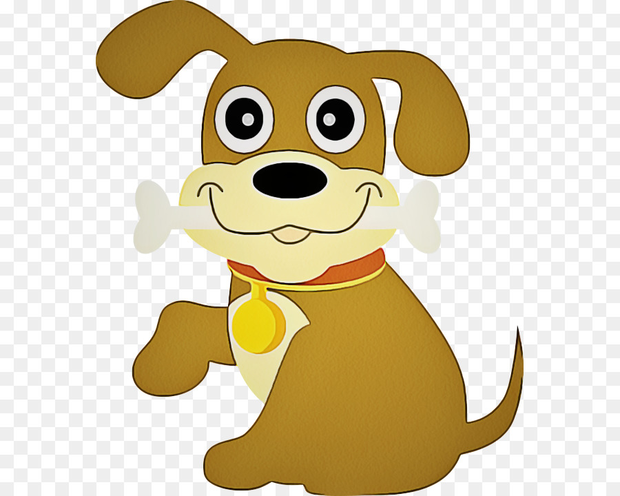 cartoon animated cartoon puppy yellow dog png download - 621*720 - Free  Transparent Cartoon png Download. - CleanPNG / KissPNG