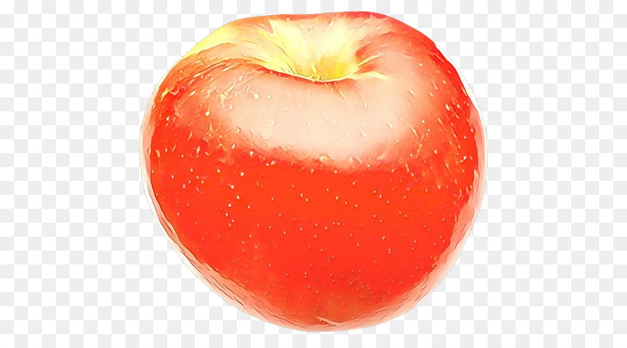 Apfelfrucht rote natürliche Nahrungsmittelnahrung - 