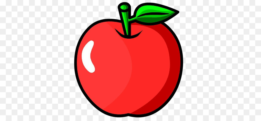 red fruit mcintosh green apple png download - 1280*589 - Free Transparent  Cartoon png Download. - CleanPNG / KissPNG