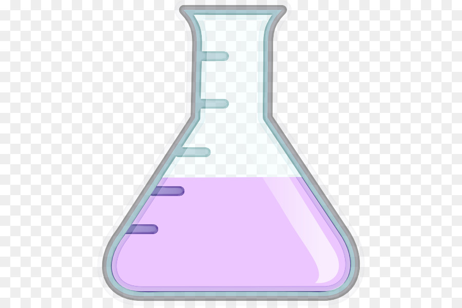 beaker laboratory flask violet laboratory equipment png download - 522*596  - Free Transparent Beaker png Download. - CleanPNG / KissPNG