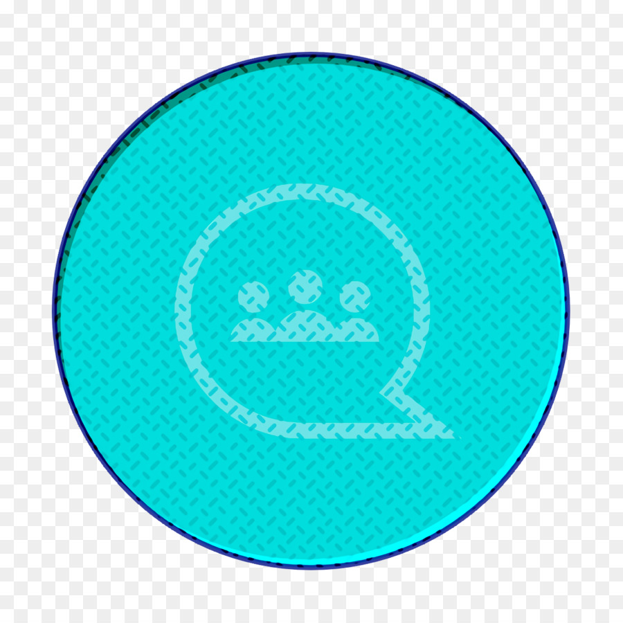 Chat Sprechblasensymbol Konversationssymbol Nachrichtensymbol - 