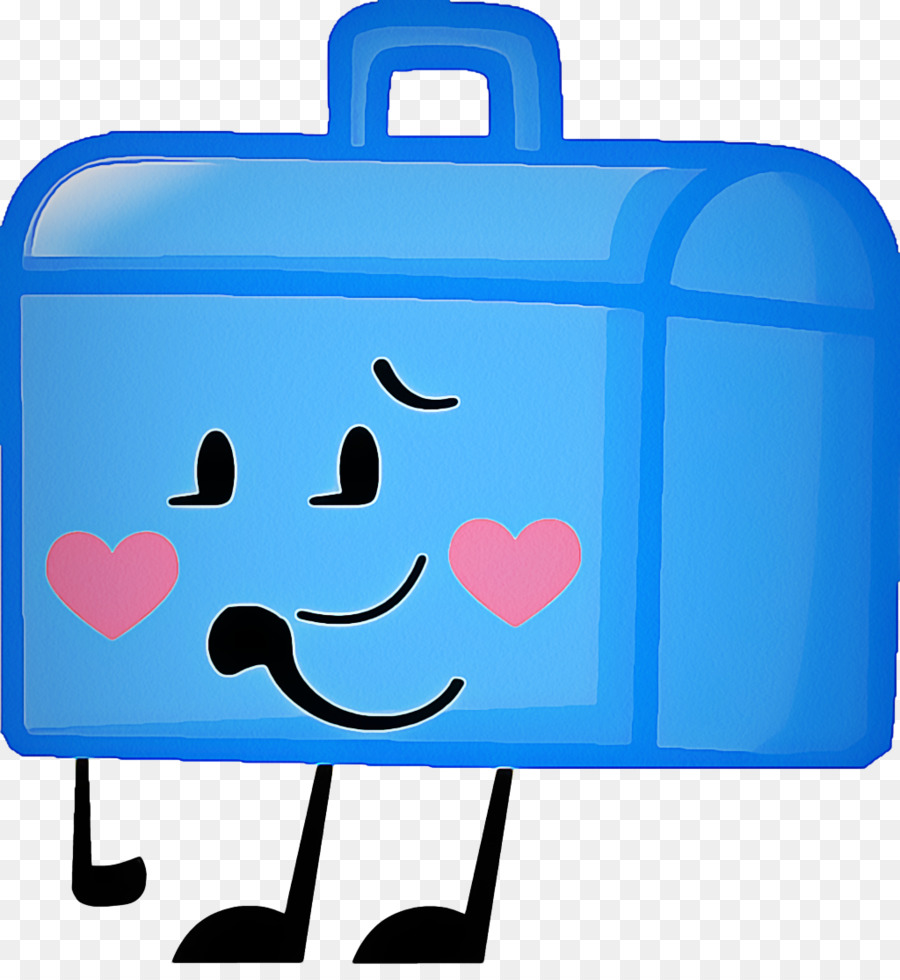 Clip Art Koffer Gepäck und Taschen - 