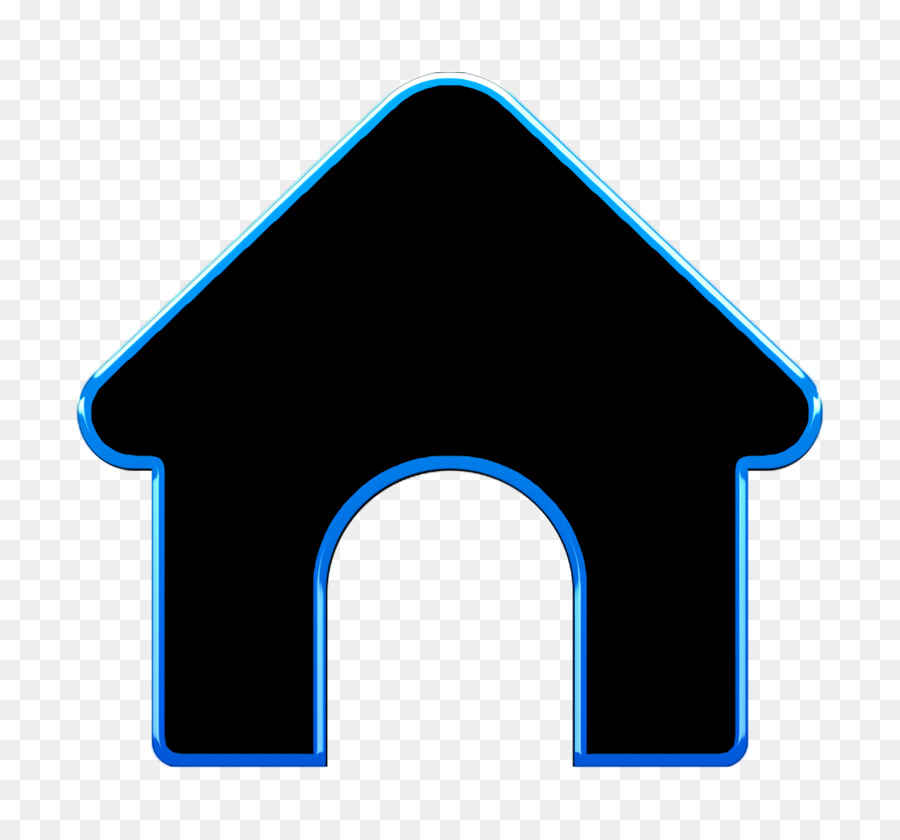 home icon Haussymbol - 