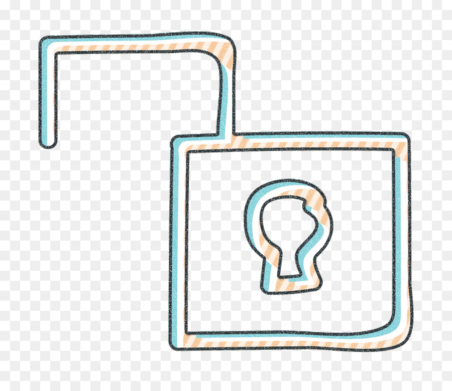 Schlüsselsymbol Sicherheitssymbol Sicherheitssymbol - 