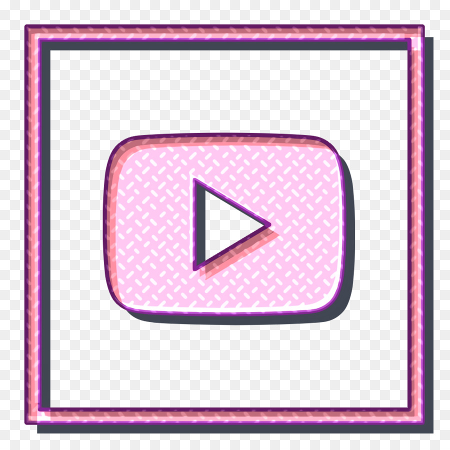 logo icon media icon play icon
