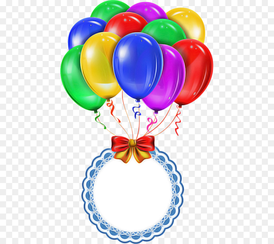 balloon party supply clip art toy
