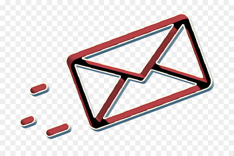 Sonstiges Elementsymbol Mail-Symbol Nachricht-Symbol - 