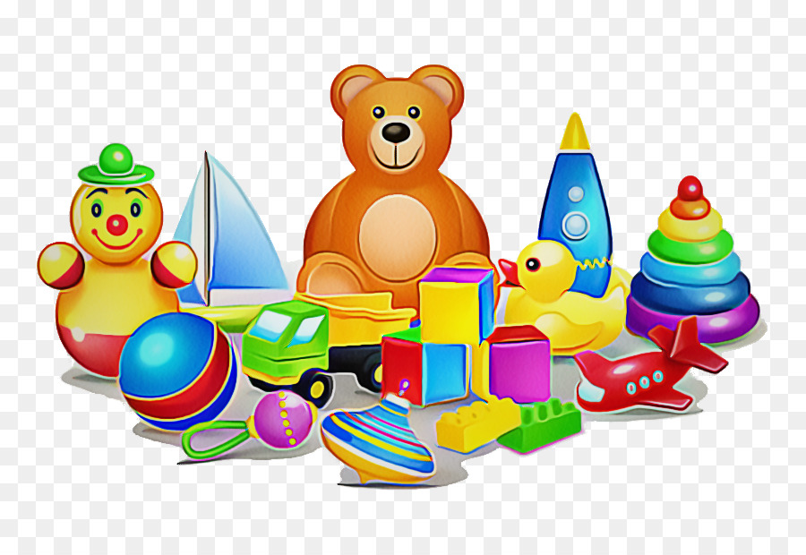 toy games play clip art