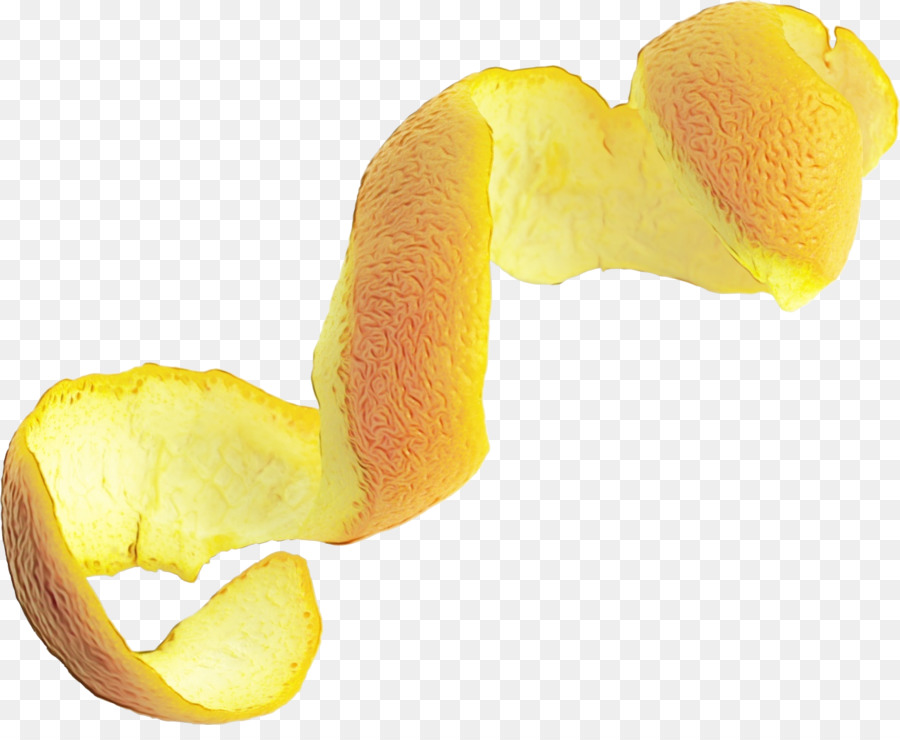 Limone Peel Peel Peel Yellow Food Citrus - 