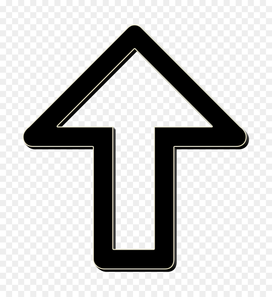 arrow icon direction icon point icon