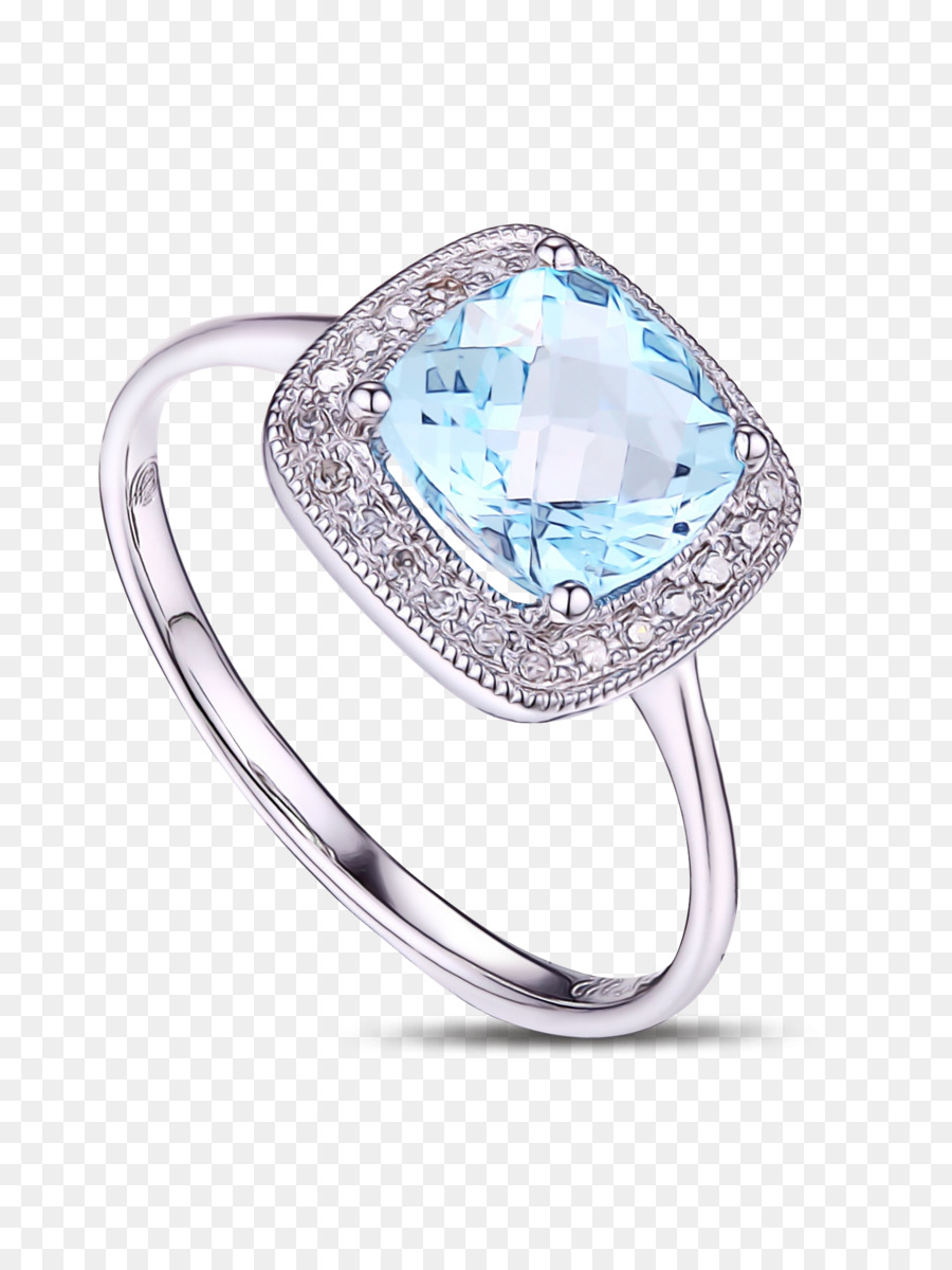 anello gioielli accessorio di moda anello di fidanzamento anello di fidanzamento - 