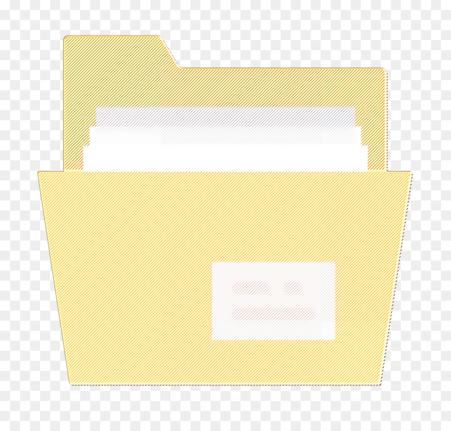 Essential icon Folder icon