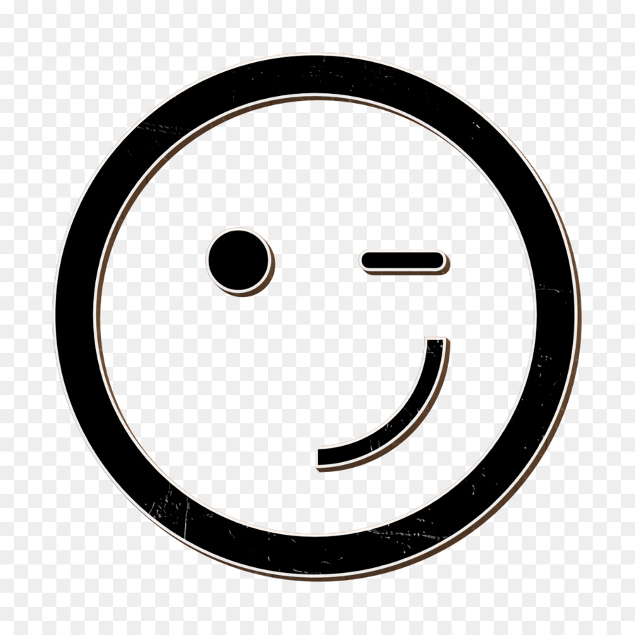 coole Ikone Emoticon Emotion Symbol - 