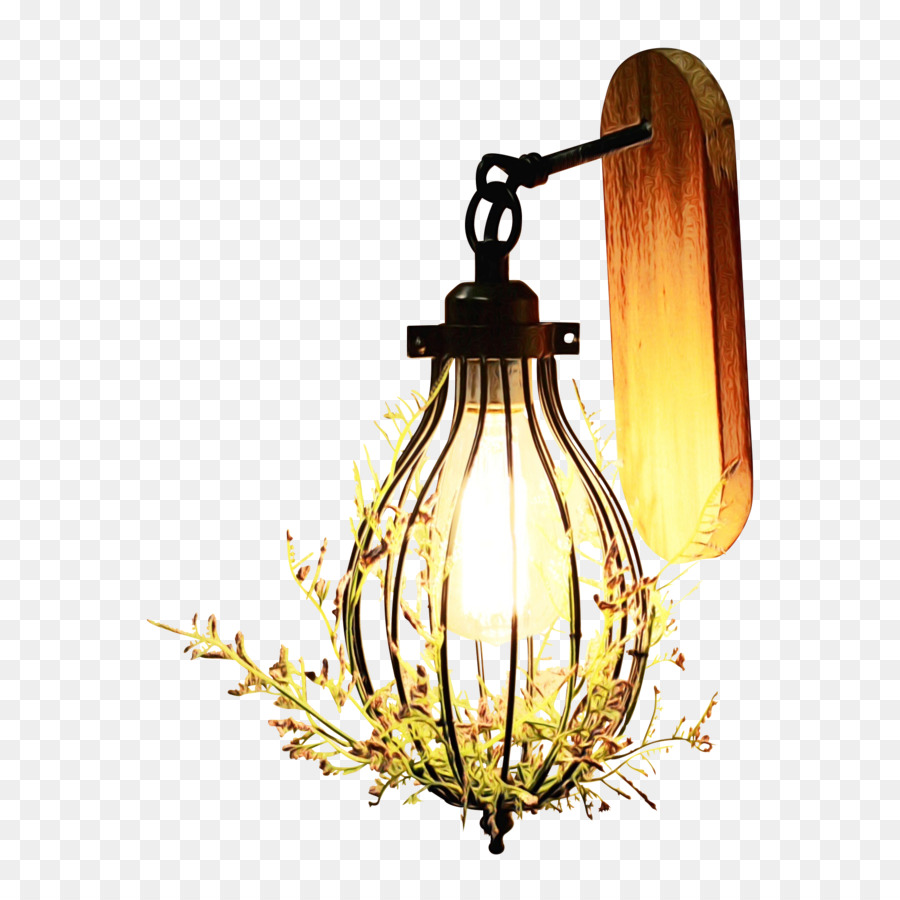Light Fixture Beleuchtung Deckenleuchte SCONCE LAMP - 