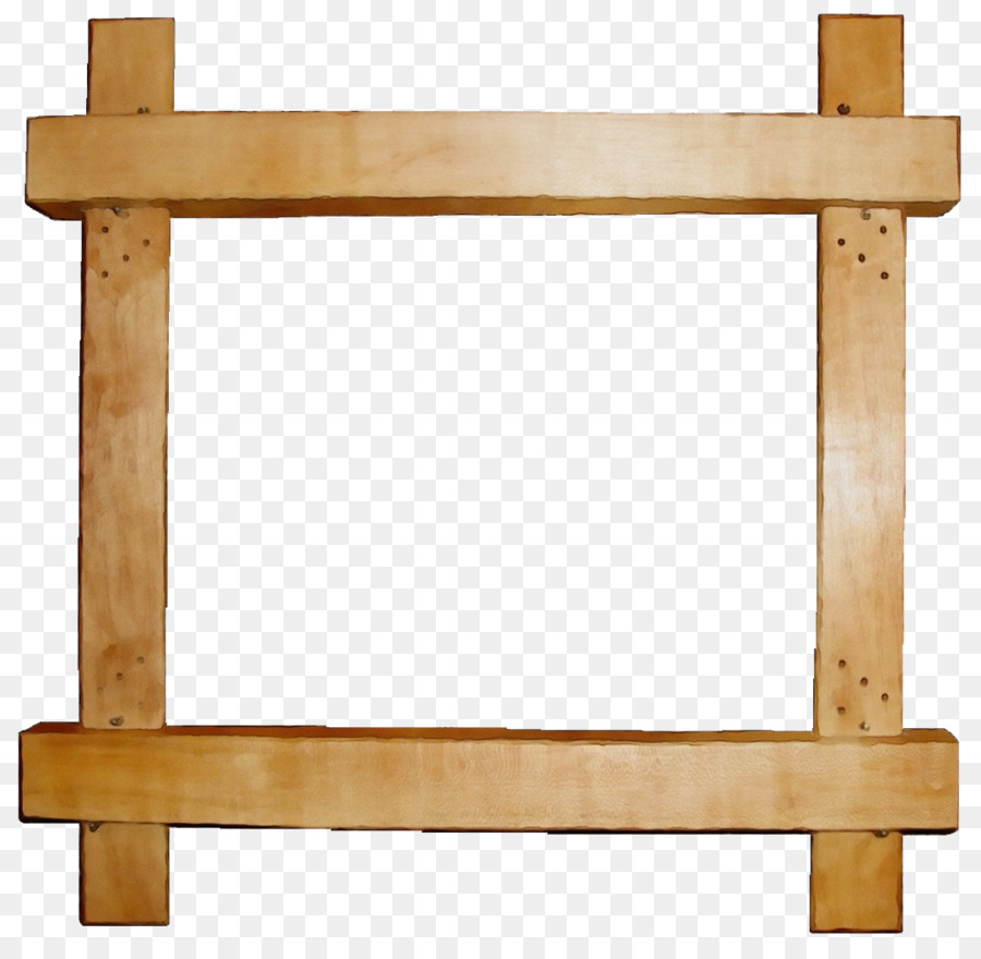 Tischmöbel Rechteck Holz - 