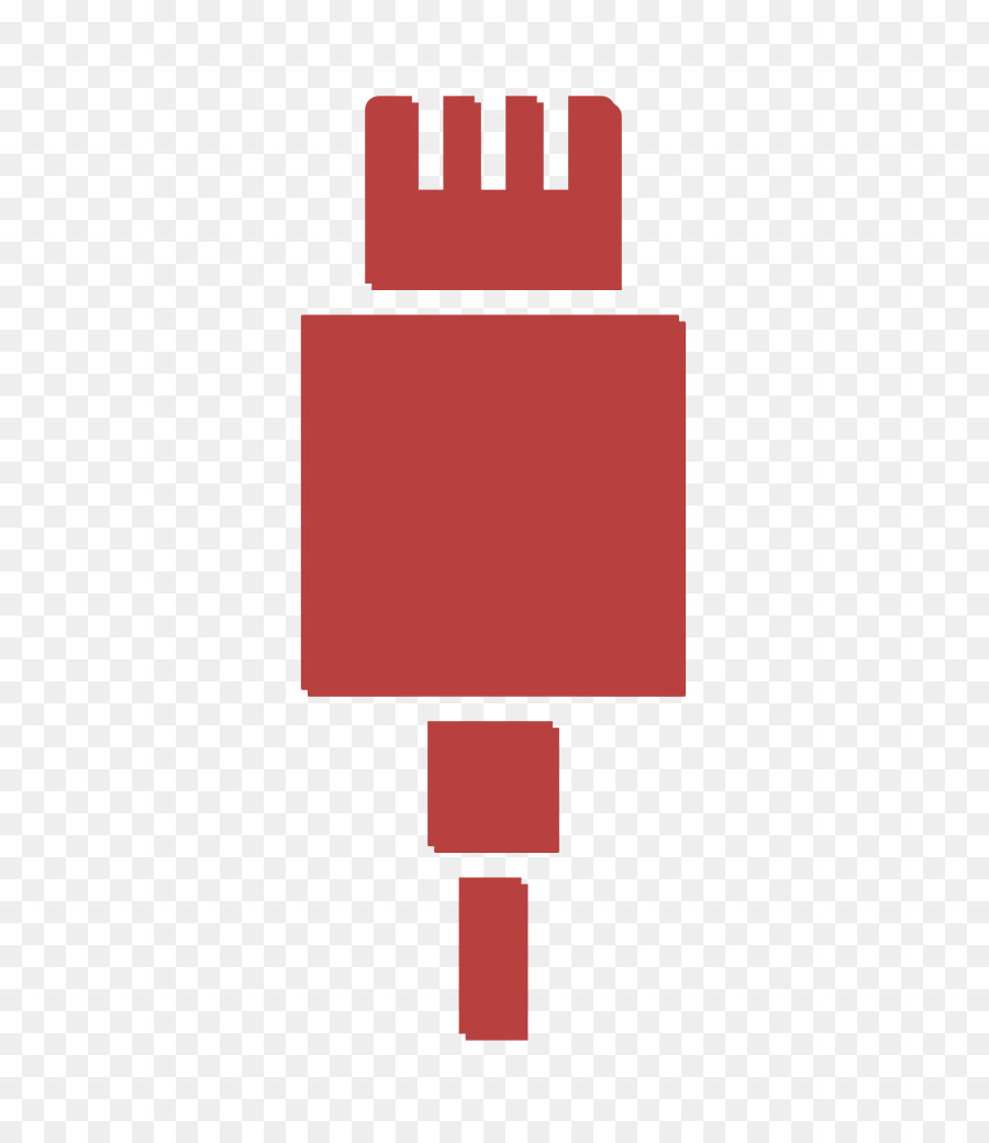 battery icon cable icon charge icon