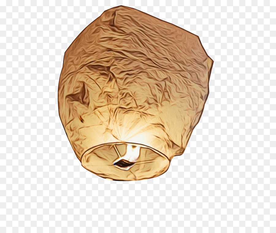 lighting ceiling beige lantern lamp