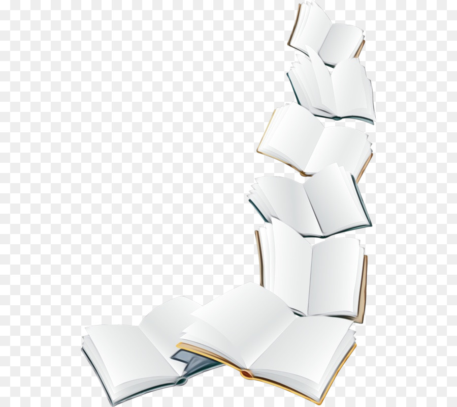 Weiße Architektur Möbel Clip Art Papier Produkt - 