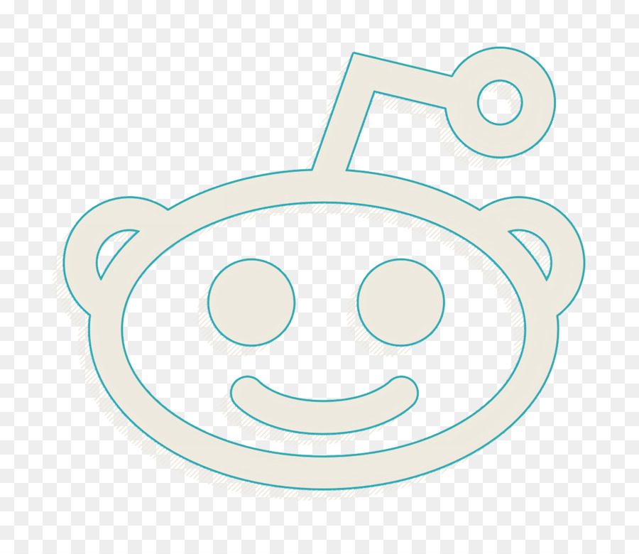 Mediensymbol Online Symbol Reddit Symbol - 