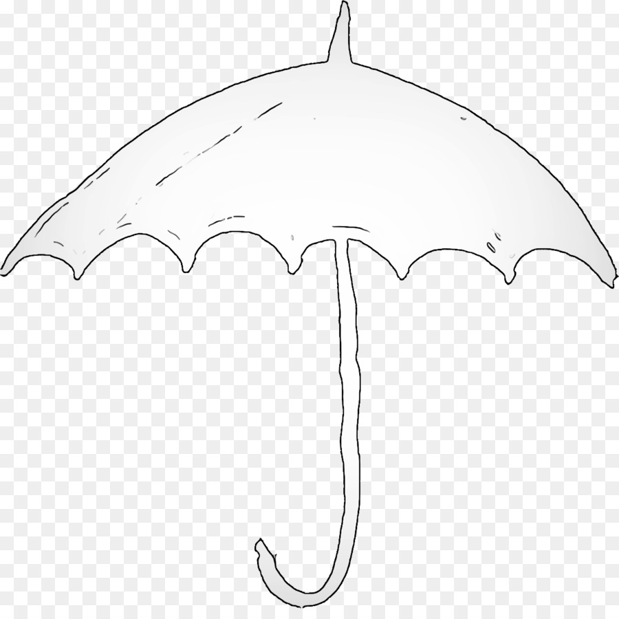 white umbrella fashion accessory