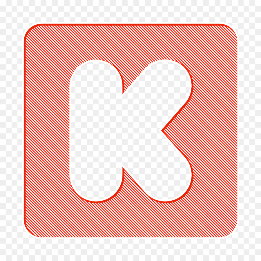 kickstarter icon logo icon Mediensymbol - 