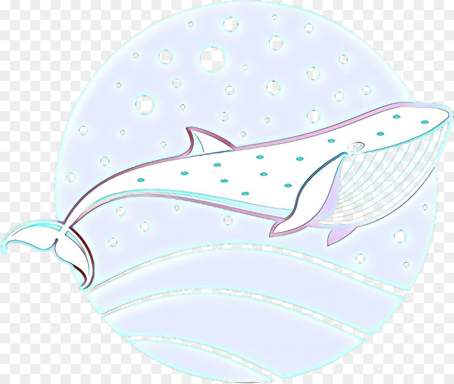 Cá xanh cá voi Marine Mammal Clip Art Fin - 