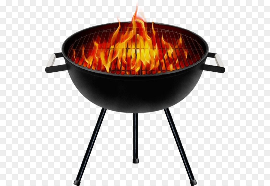 dụng cụ nấu ăn và nướng lửa ngọn lửa chảo - 