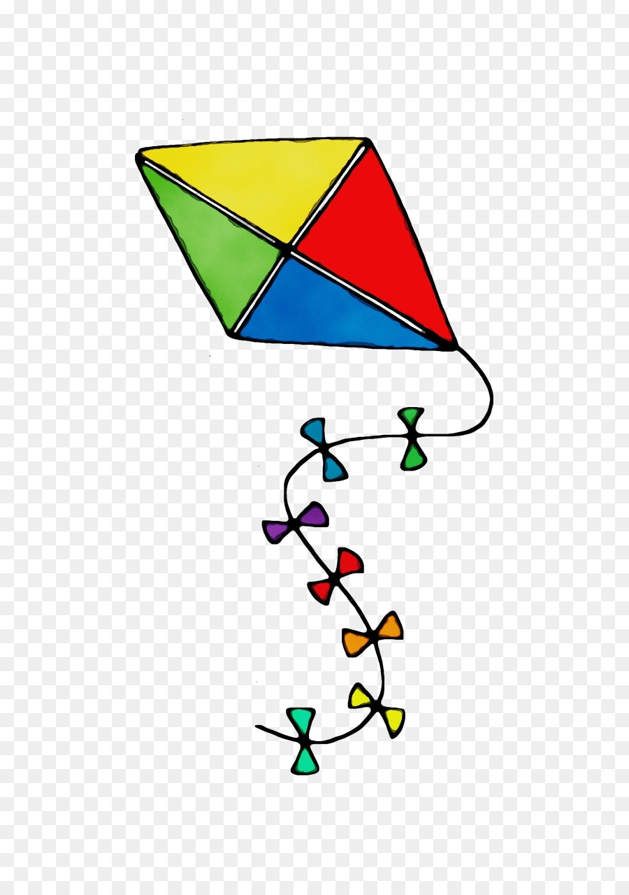 linea triangolo triangolo clip art cono - 