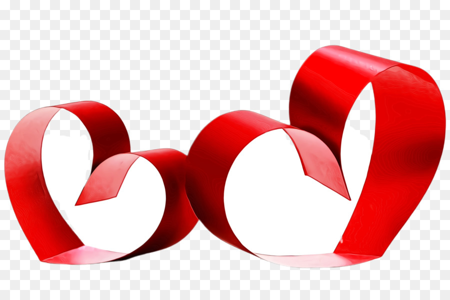 red love clip art material property font