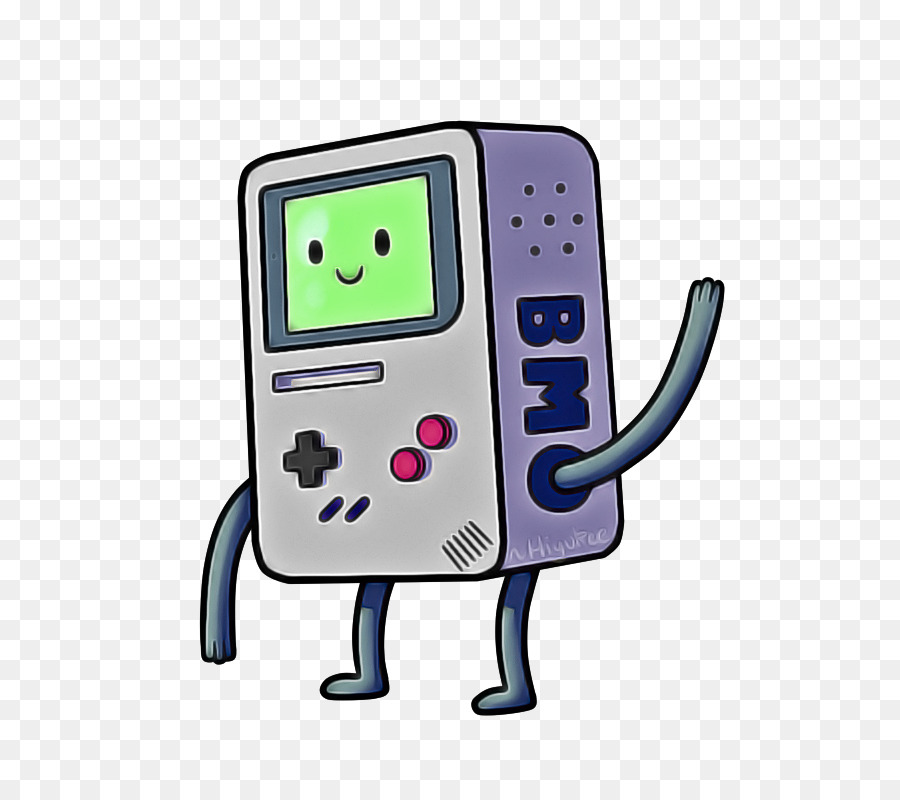 cartoon technology machine electronic device clip art png download -  655*790 - Free Transparent Cartoon png Download. - CleanPNG / KissPNG