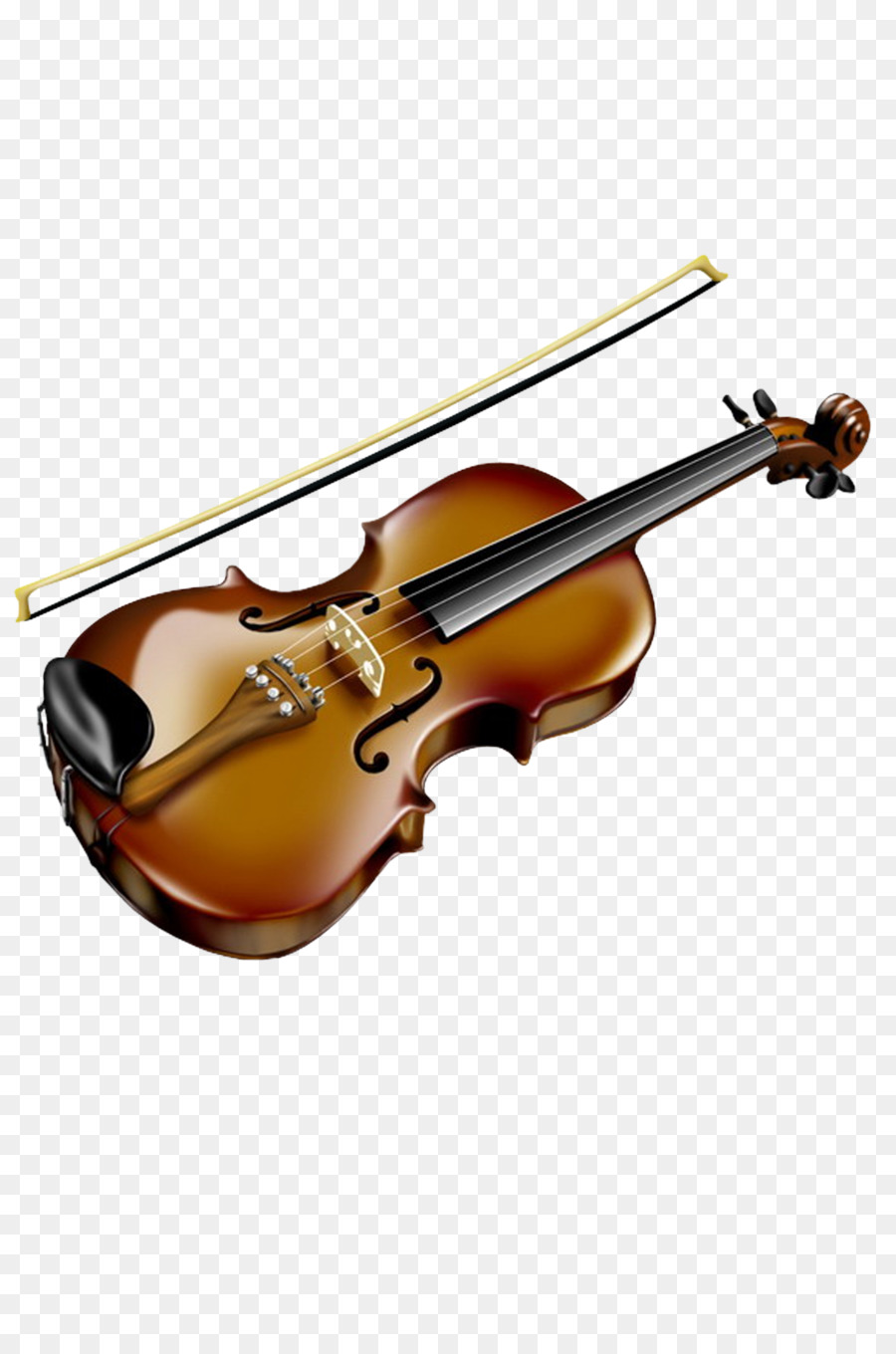 nhạc cụ đàn violin viola nhạc cụ violin gia đình - 