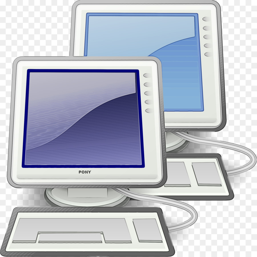 Bildschirmausgabegerät Personal Computer Anzeigegerät Computer Monitor Zubehör - 