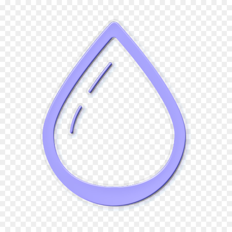 Drop-Symbol Essenz-Symbol Flow-Symbol - 