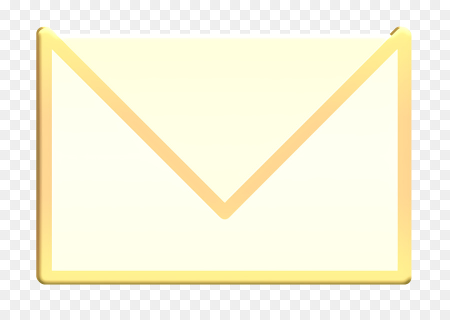 Icona di comunicazione Icona email icona Gmail - 