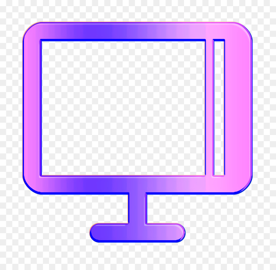 biểu tượng máy tính biểu tượng thiết bị biểu tượng màn hình - 