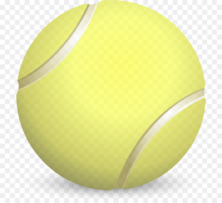 palla da tennis - 