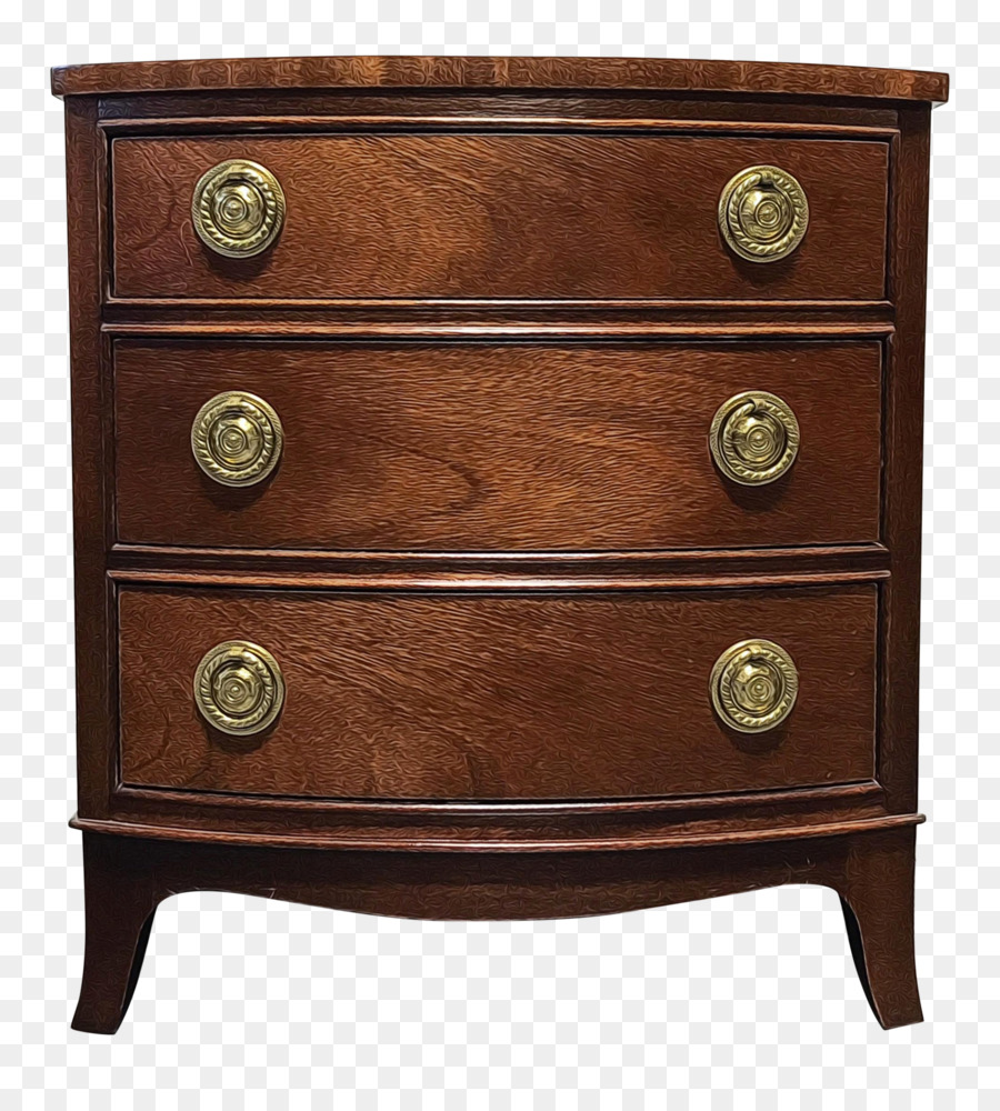 drawer chest of drawers furniture nightstand hardwood