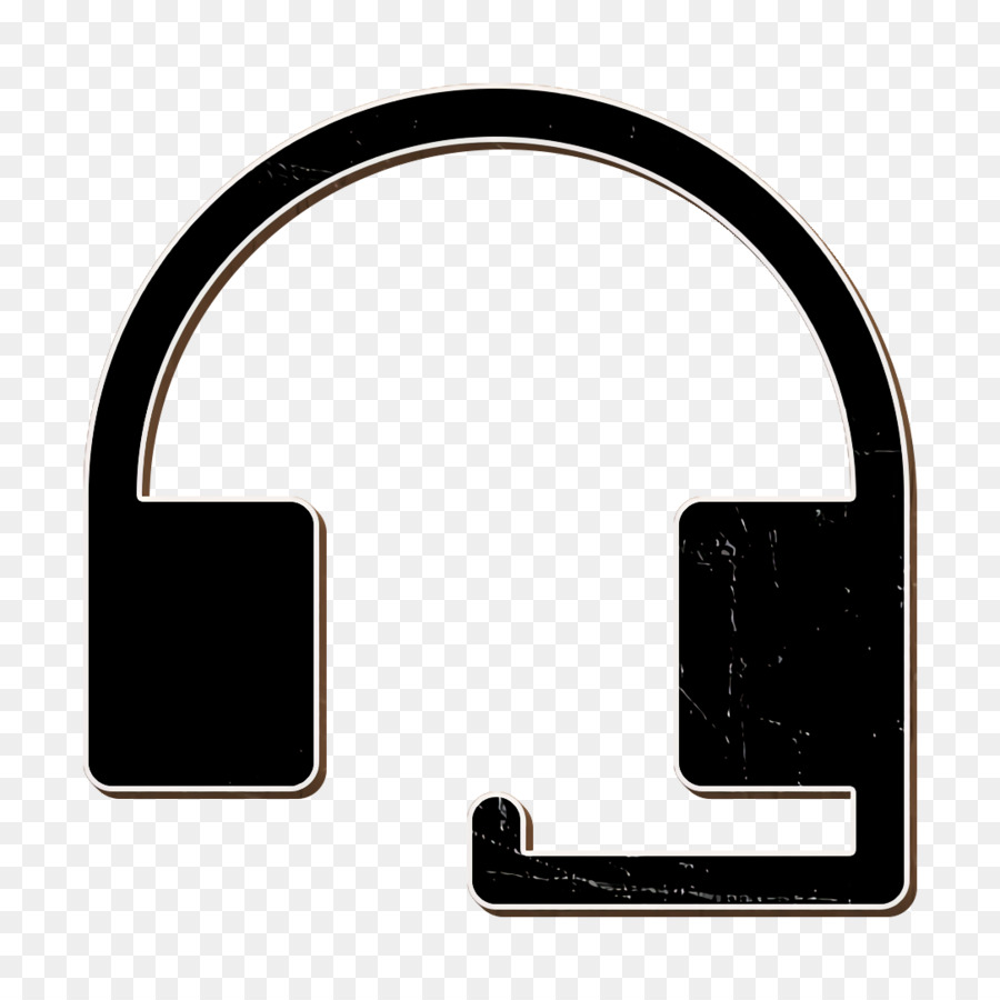 Computer-Symbol Kopfhörer-Symbol Kopfhörer-Symbol - 