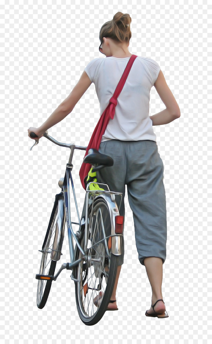 fahrrad fahrrad rad fahrradrahmen fahrradzubehör fahrradteil - 