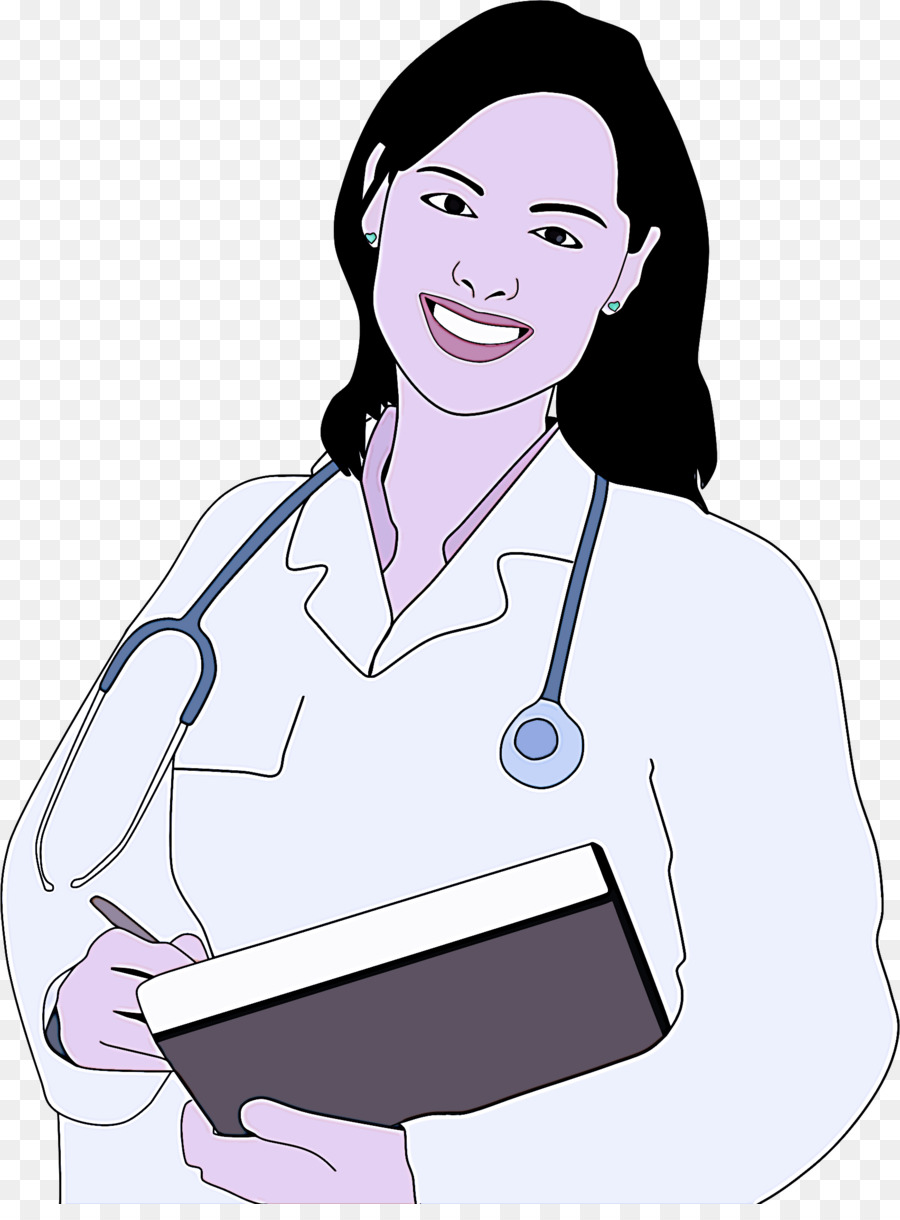 Cartoon Arm Gesundheitswesen Krankenschwester Finger - 