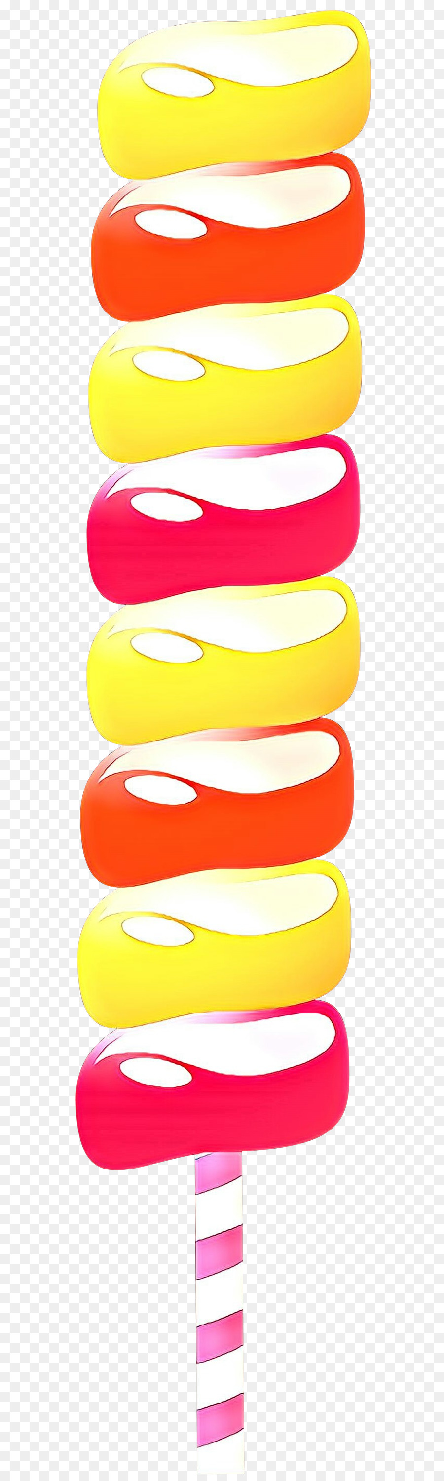 yellow clip art footwear lip line