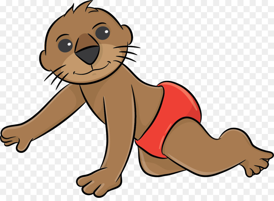 cartoon clip art animated cartoon groundhog animation png download -  1621*1171 - Free Transparent Cartoon png Download. - CleanPNG / KissPNG