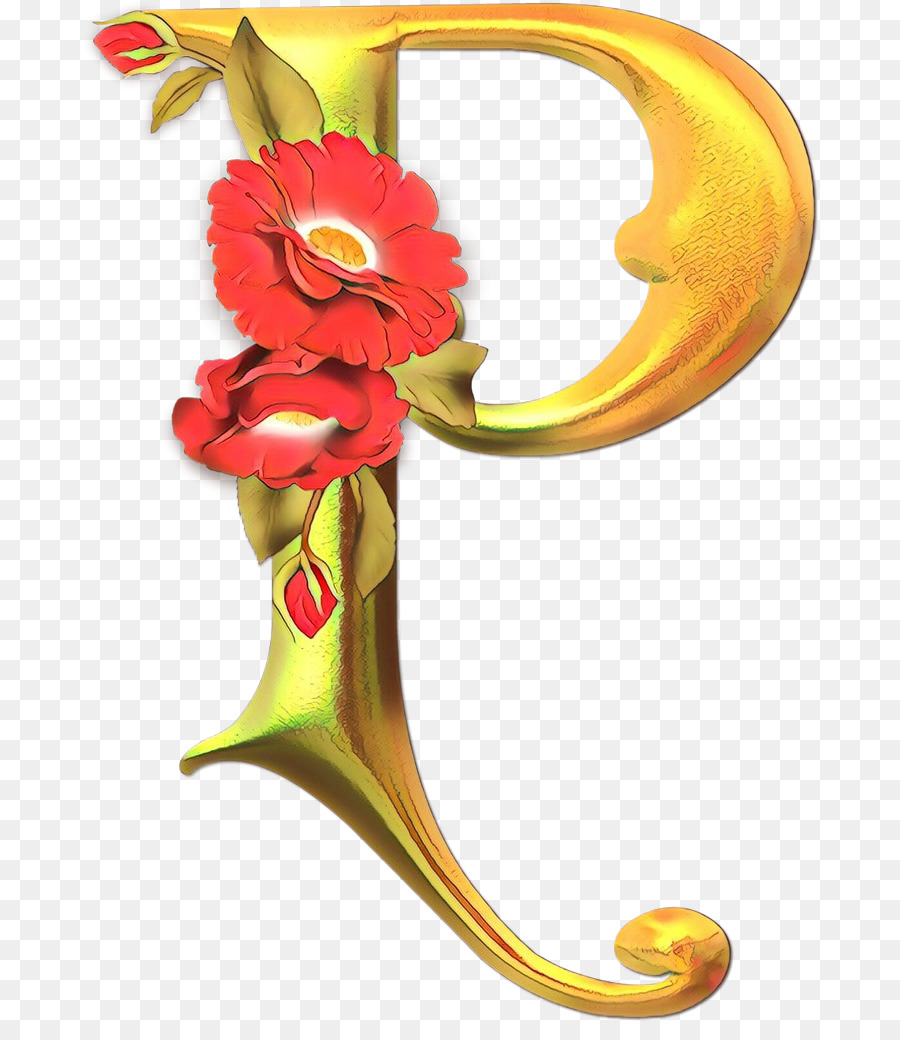 clip art flower plant symbol