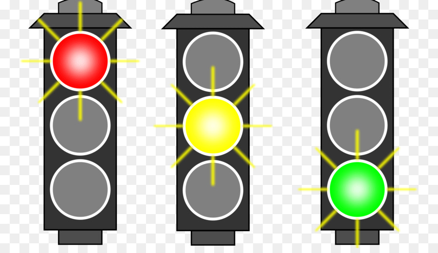 đèn giao thông - 